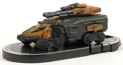 R10 Mechanized ICV 055 MechWarrior Domination R10 Mechanized ICV 055 MechWarrior Domination