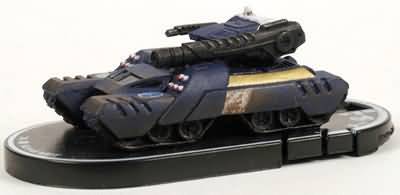 Kinnol MBT 076 MechWarrior Domination Kinnol MBT 076 MechWarrior Domination