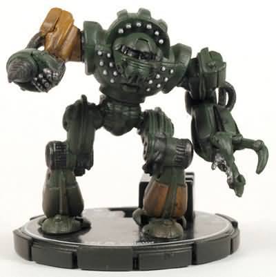 Violator 100 MechWarrior Domination Violator 100 MechWarrior Domination