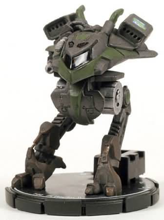Raptor II 102 MechWarrior Domination Raptor II 102 MechWarrior Domination