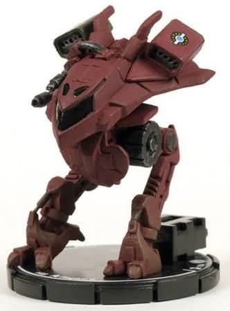 Raptor II 104 MechWarrior Domination Raptor II 104 MechWarrior Domination