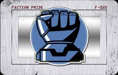House Steiner F 020 HS MechWarrior Domination House Steiner F 020 HS MechWarrior Domination