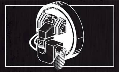 Improved Targeting G 091 23 pts MechWarrior Domination Improved Targeting G 091 23 pts MechWarrior Domination