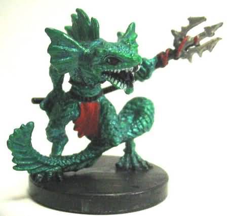 Sahuagin Ranger D DC12 Promo D D Miniatures D D Minis Promos Repaints Sahuagin Ranger D DC12 Promo D D Miniatures D D Minis Promos Repaints
