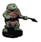 Bullywug Thug D Dc19 Promo D D Miniatures D D Minis Promos Repaints Bullywug Thug D Dc19 Promo D D Miniatures D D Minis Promos Repaints