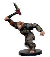 Bugbear Champion of Erythnul D Dc25 Promo D D Miniatures Bugbear Champion of Erythnul D Dc25 Promo D D Miniatures