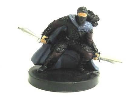 Daring Rogue D Dc2 Promo D D Miniatures Daring Rogue D Dc2 Promo D D Miniatures