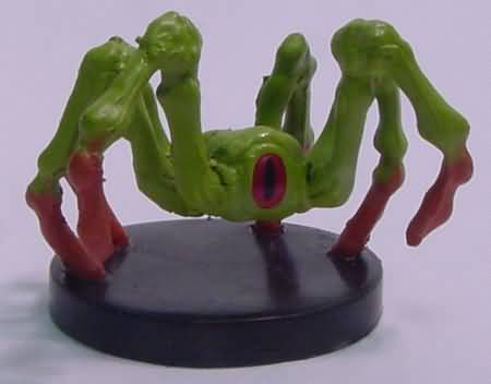Mad Slasher GMR3 Promo D D Miniatures Mad Slasher GMR3 Promo D D Miniatures