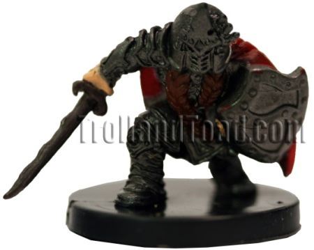 D&D Miniatures - D&D Miniatures & More - Troll And Toad