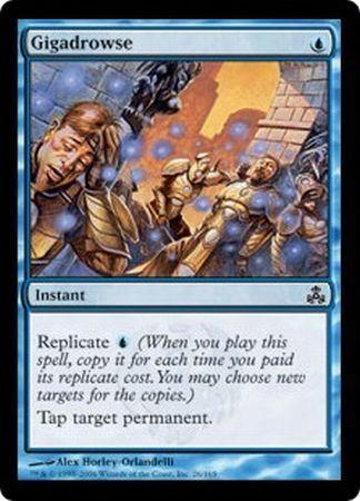 Gigadrowse Guildpact Singles Gigadrowse Guildpact Singles