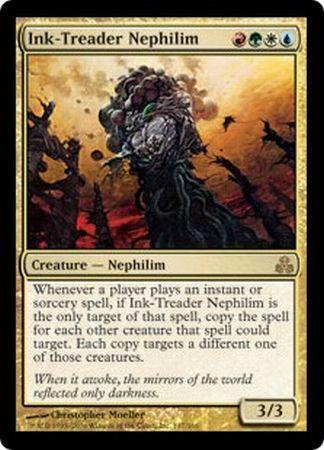 Ink Treader Nephilim Guildpact Singles Ink Treader Nephilim Guildpact Singles