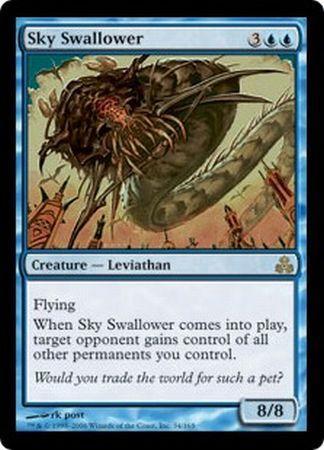Sky Swallower Guildpact Singles Sky Swallower Guildpact Singles