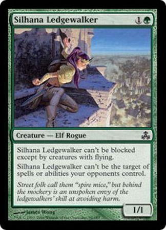 Silhana Ledgewalker Silhana Ledgewalker
