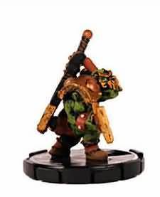 Zogg 111 Mage Knight Uprising Mage Knight Uprising Singles Zogg 111 Mage Knight Uprising Mage Knight Uprising Singles
