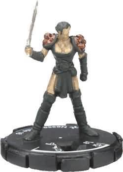 Nessa Nettle 165 Mage Knight Rebellion Mage Knight Rebellion Singles Nessa Nettle 165 Mage Knight Rebellion Mage Knight Rebellion Singles