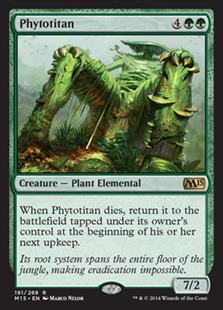 Fitotitan Phytotitan 191 269 Magic 2015 Spanish Singles Fitotitan Phytotitan 191 269 Magic 2015 Spanish Singles