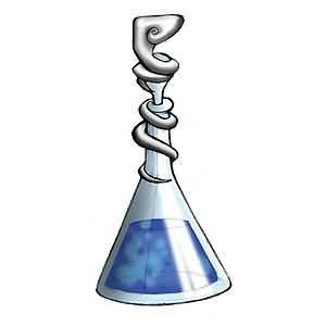 Potion Water Breathing I 006 Mage Knight Dark Riders Potion Water Breathing I 006 Mage Knight Dark Riders