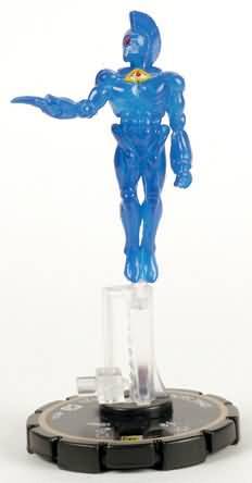 OMAC 5674 214 LE Collateral Damage DC Heroclix OMAC 5674 214 LE Collateral Damage DC Heroclix