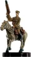 06 Cavalrymen Base Set II Axis Allies Miniatures Uncommon 06 Cavalrymen Base Set II Axis Allies Miniatures Uncommon