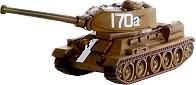09 Guards T 34 85 Base Set II Axis Allies Miniatures Rare 09 Guards T 34 85 Base Set II Axis Allies Miniatures Rare