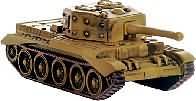 16 Cromwell IV Base Set II Axis Allies Miniatures Rare 16 Cromwell IV Base Set II Axis Allies Miniatures Rare