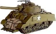 25 Veteran M4 Sherman Rhino Base Set II Axis Allies Miniatures Rare 25 Veteran M4 Sherman Rhino Base Set II Axis Allies Miniatures Rare