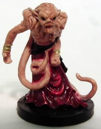 Dolguant Monk D Dc30 Promo D D Miniatures Dolguant Monk D Dc30 Promo D D Miniatures