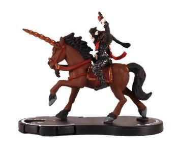 Khumeret of Caero CM01 Mage Knight Conquest Khumeret of Caero CM01 Mage Knight Conquest