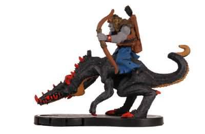Bakus CM05 Mage Knight Conquest Bakus CM05 Mage Knight Conquest