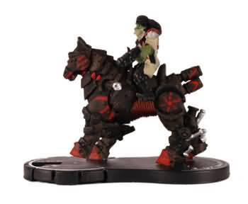 Varex Swordbreaker CM07 Mage Knight Conquest Varex Swordbreaker CM07 Mage Knight Conquest
