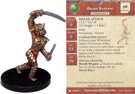 Brass Samurai 15 War Drums D D Miniatures War Drums D D Brass Samurai 15 War Drums D D Miniatures War Drums D D