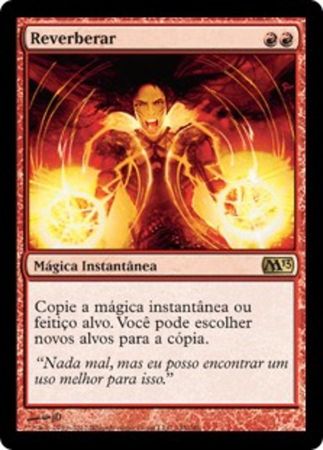 Reverberar Reverberate 145 249 Magic 2013 Portuguese Singles Reverberar Reverberate 145 249 Magic 2013 Portuguese Singles