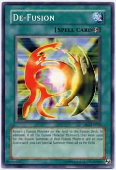 De Fusion DB2 EN029 Common Dark Beginning 2 DB2 De Fusion DB2 EN029 Common Dark Beginning 2 DB2