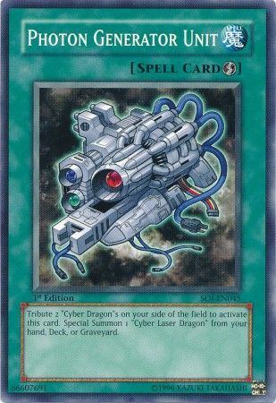 Shadow of Infinity [SOI] - YuGiOh - Troll And Toad