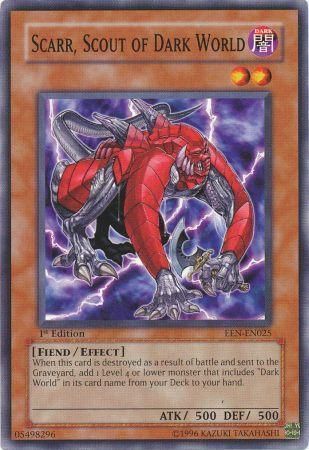 Yu Gi Oh Horus The Black Flame Dragon lv8 een-ense1 Secret Rare Eng Limited