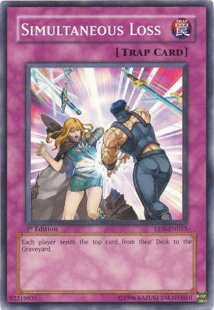 Elemental Energy [EEN] 1st Edition Singles - YuGiOh - Troll And Toad