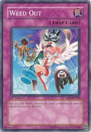 Elemental Energy [EEN] 1st Edition Singles - YuGiOh - Troll And Toad