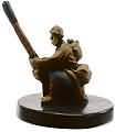 04 Lebel 86M93 Grenadier Contested Skies Axis Allies Miniatures Common 04 Lebel 86M93 Grenadier Contested Skies Axis Allies Miniatures Common