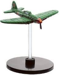 09 IL 10 Sturmovik Contested Skies Axis Allies Miniatures Rare 09 IL 10 Sturmovik Contested Skies Axis Allies Miniatures Rare