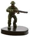 16 Gurkha Riflemen Contested Skies Axis Allies Miniatures Common 16 Gurkha Riflemen Contested Skies Axis Allies Miniatures Common