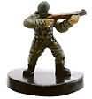 32 Luftwaffe Infantrymen Contested Skies Axis Allies Miniatures Common 32 Luftwaffe Infantrymen Contested Skies Axis Allies Miniatures Common