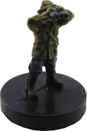 39 Stalwart Lieutenant Contested Skies Axis Allies Miniatures Uncommon Axis Allies Contested Skies 39 Stalwart Lieutenant Contested Skies Axis Allies Miniatures Uncommon Axis Allies Contested Skies