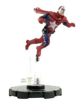 Statesman COH04 LE Indy Heroclix Indy HeroClix Statesman COH04 LE Indy Heroclix Indy HeroClix