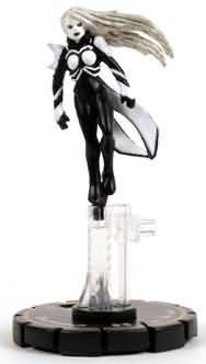 Ghost Widow COV02 LE Indy Heroclix Ghost Widow COV02 LE Indy Heroclix