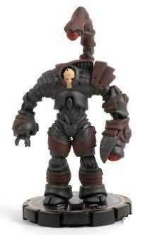 Black Scorpion COV03 LE Indy Heroclix Black Scorpion COV03 LE Indy Heroclix
