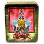 2003 Jinzo Collector s Tin Yugioh Yu Gi Oh Sealed Product 2003 Jinzo Collector s Tin Yugioh Yu Gi Oh Sealed Product