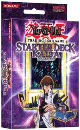 Starter Deck: Kaiba Evolution 1st Edition [SKE] (Yugioh)