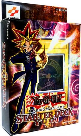 YOU CHOOSE Yugioh Cards Starter Deck: Yugi SDY Unlimited Edition 