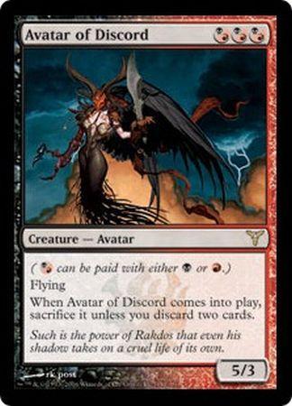 Avatar of Discord Avatar of Discord