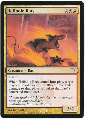 Hellhole Rats Dissension Singles Hellhole Rats Dissension Singles